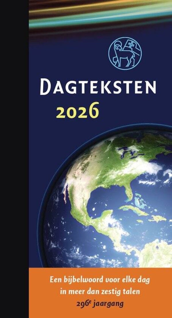 Dagteksten 2026