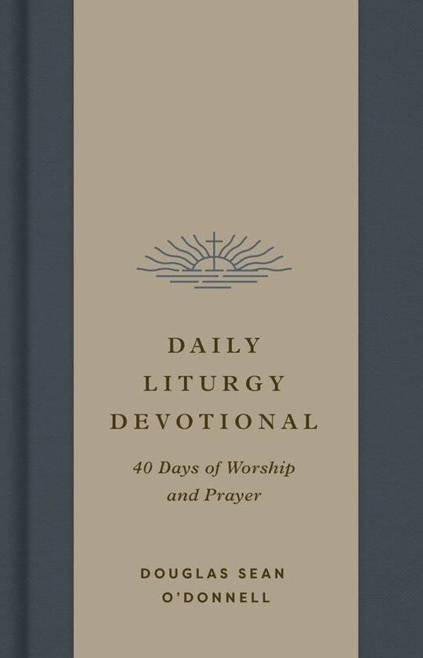Daily Liturgy Devotional (engelstalig)