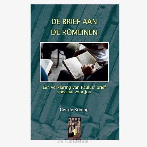 De brief aan de Romeinen