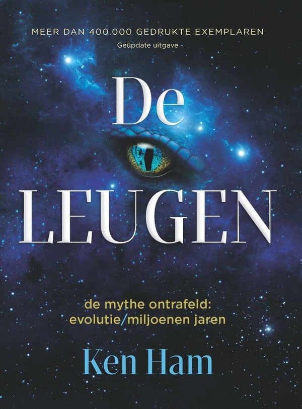 De Leugen