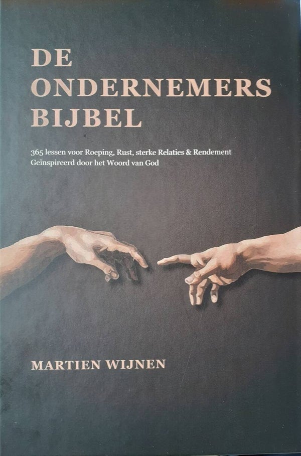De Ondernemersbijbel