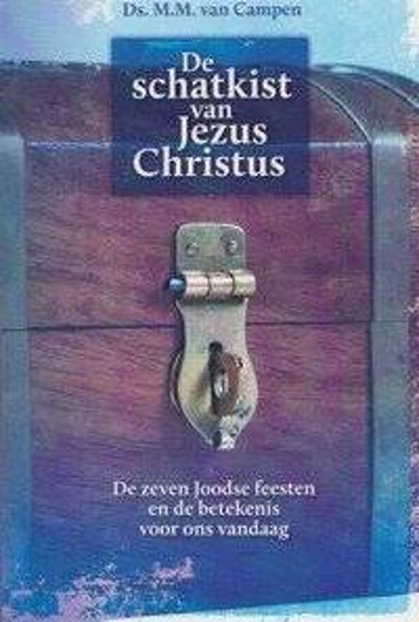 De Schatkist van Jezus Christus