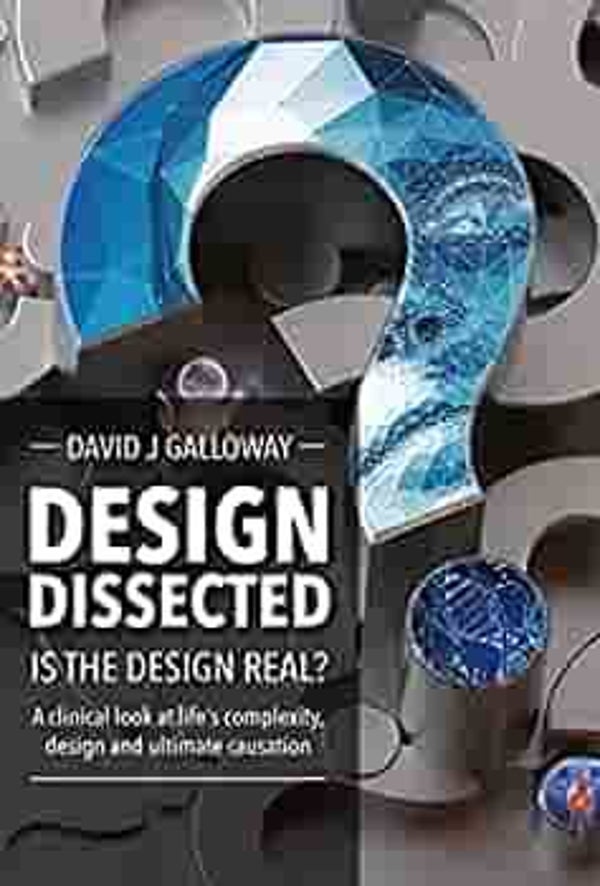 Design Dissected (engelstalig)