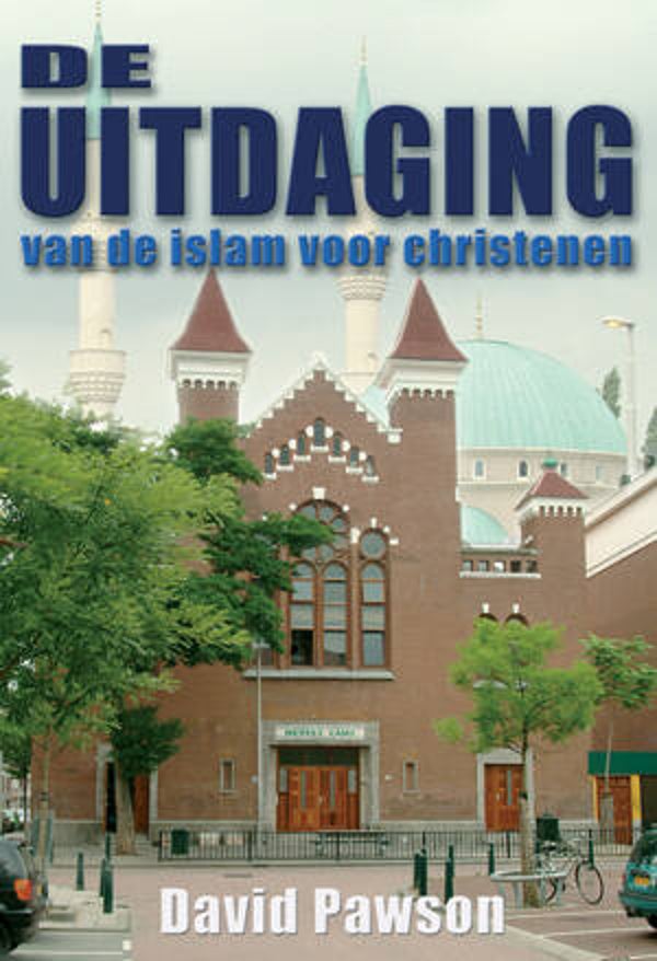 De Uitdaging