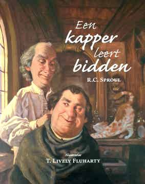 Een kapper leert bidden