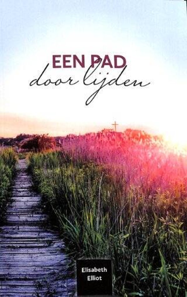 Een pad door lijden