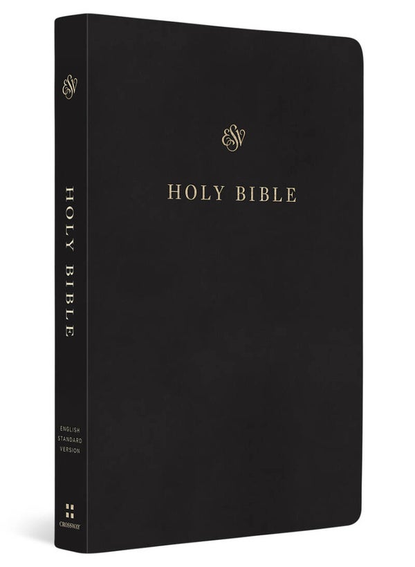 ESV Holy Bible Gift and Award Bible