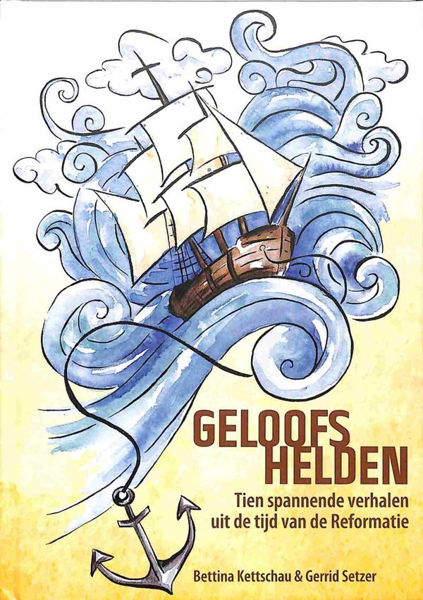 Geloofshelden