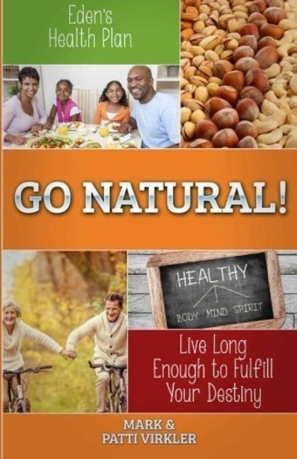 Go Natural !