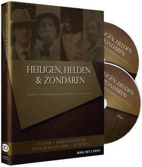 Heiligen, Helden & Zondaren