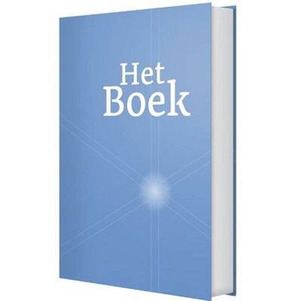 Het Boek (zonvariant)