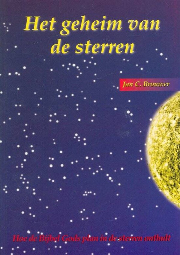 Het geheim van de sterren