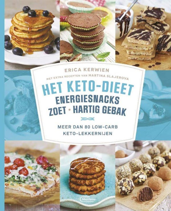 Het KETO Dieet
