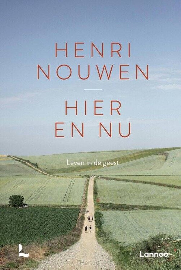Hier en Nu I Henri Nouwen