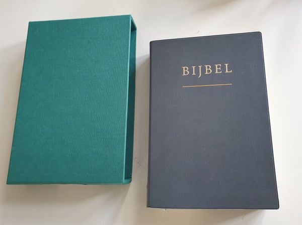 Huisbijbel NBG 1951