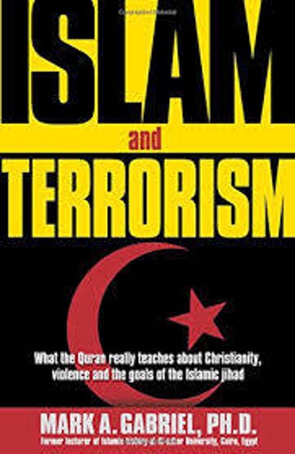 Islam and Terrorisme (engelstalig)