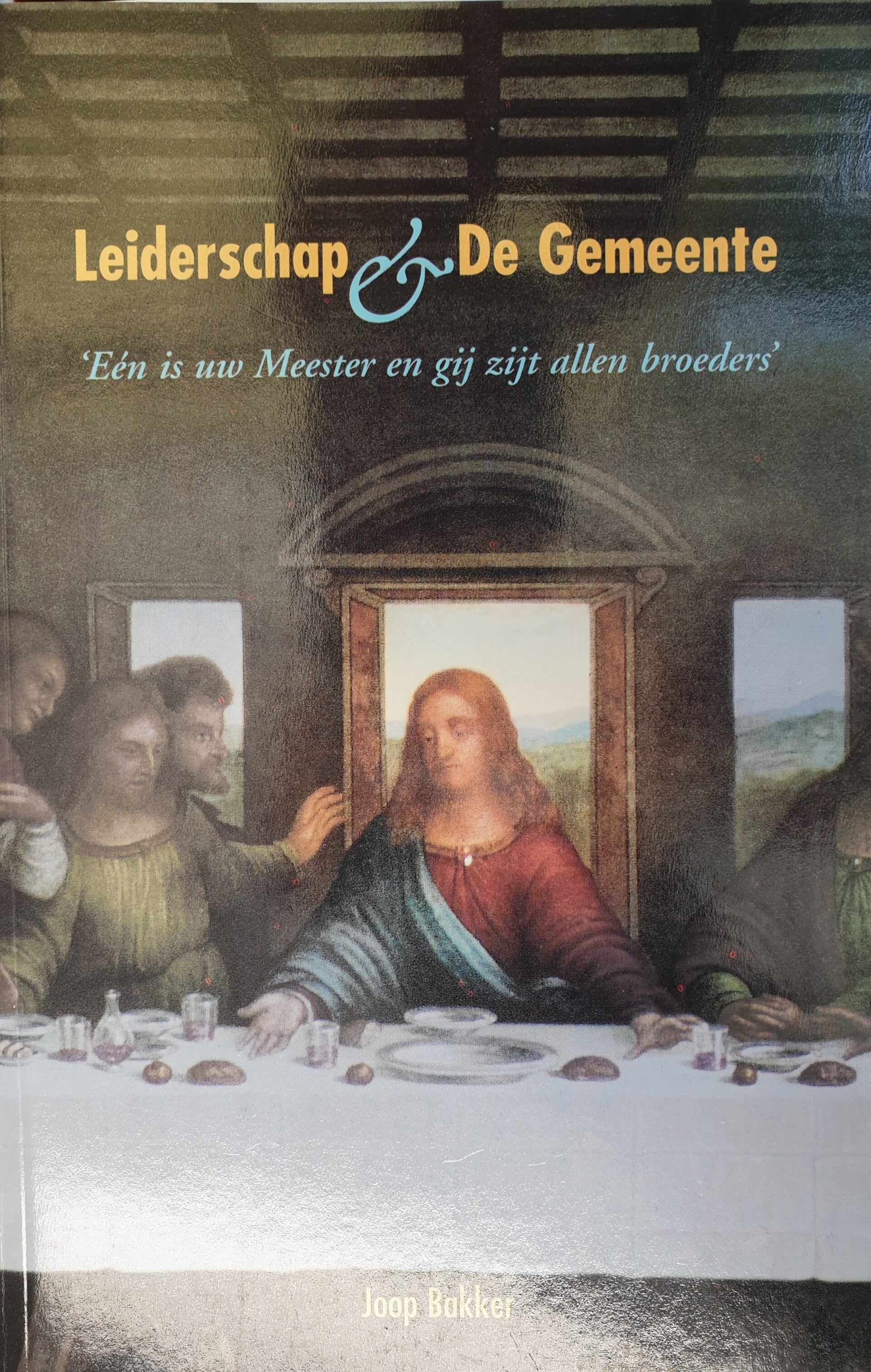 Leiderschap & De Gemeente