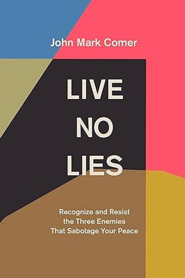 Live No Lies (engelstalig)