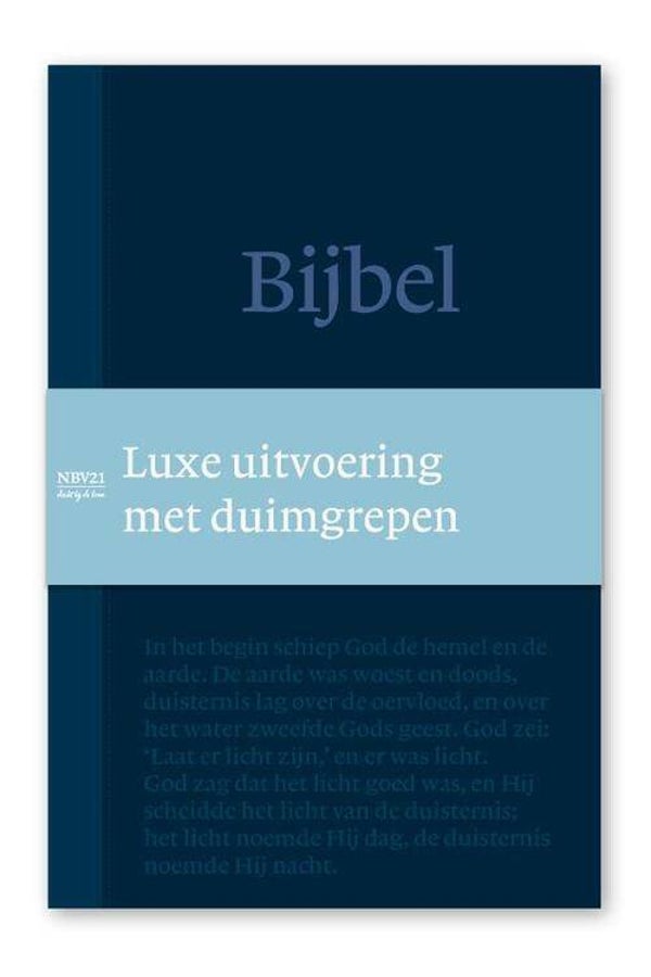 NBV21 De Luxe