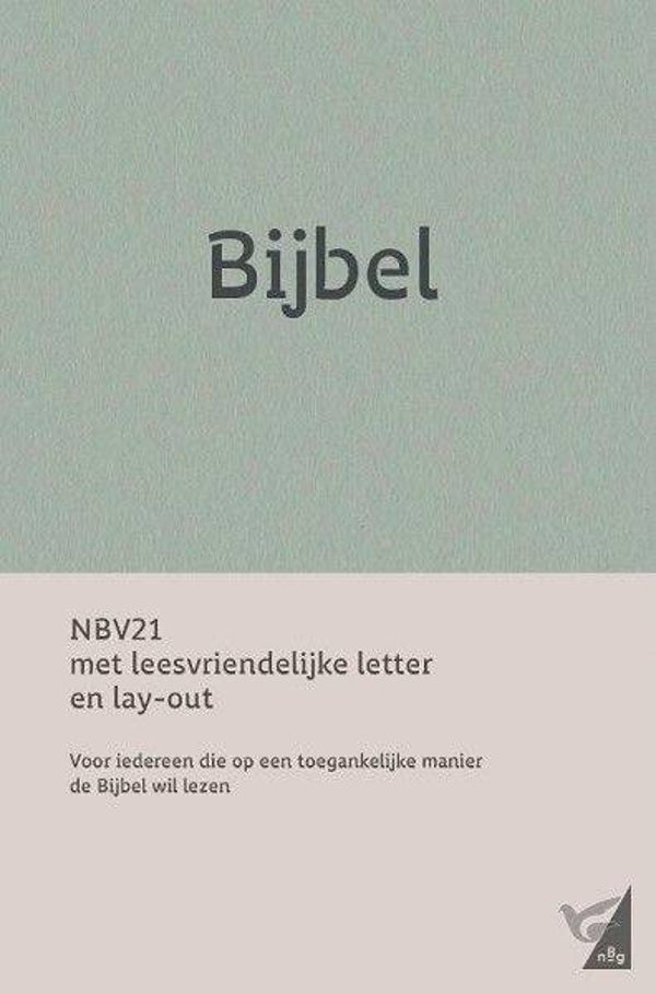 NBV21 Dyslexie-vriendelijk