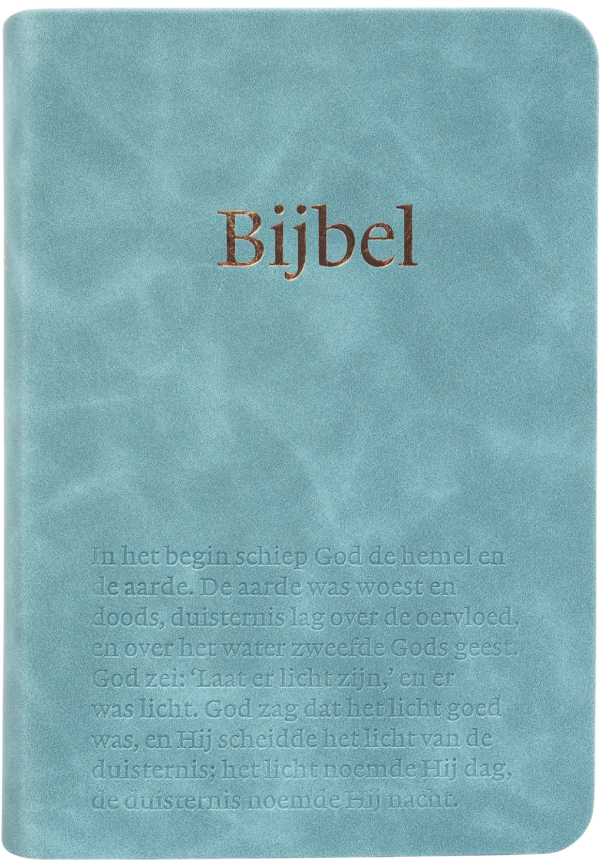 NBV21 Handbijbel