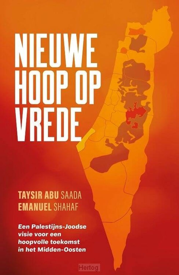 Nieuwe Hoop op Vrede
