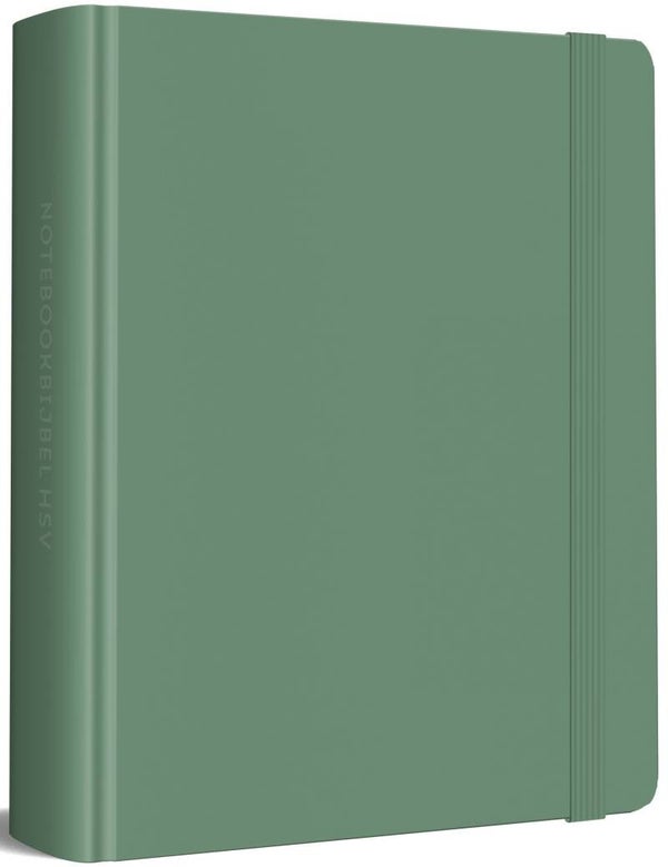 Notebookbijbel HSV