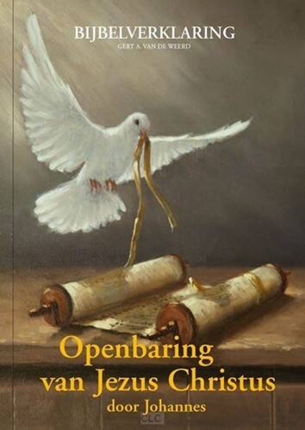 De openbaring van Jezus Christus