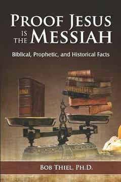Proof Jesus is The Messiah (engelstalig)