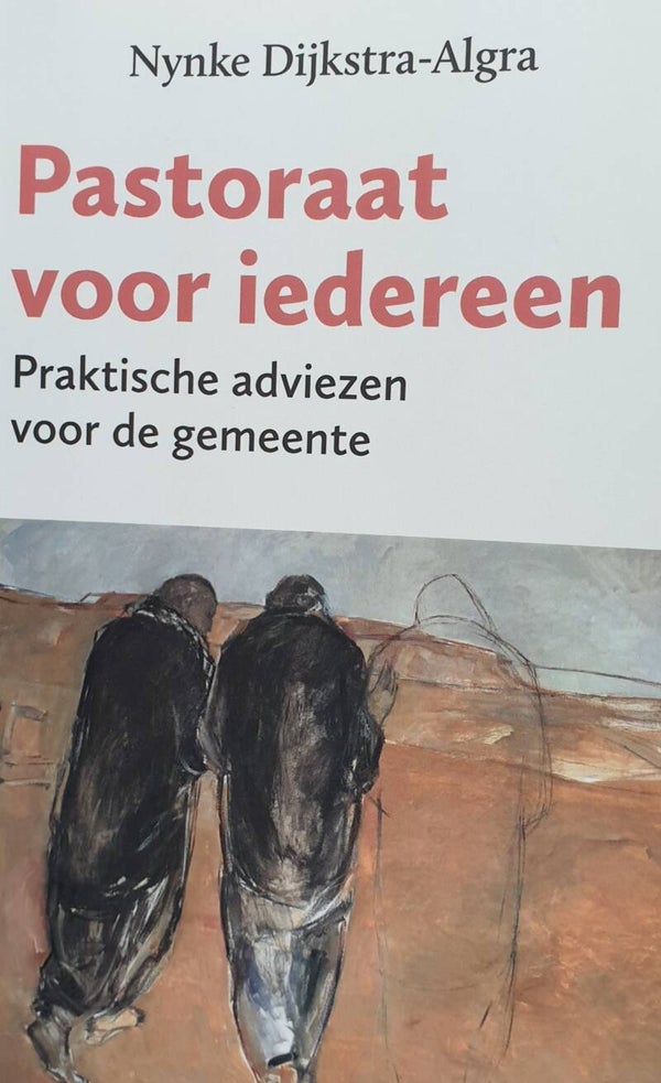 Pastoraat voor iedereen