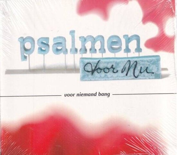 Psalmen voor nu (CD)