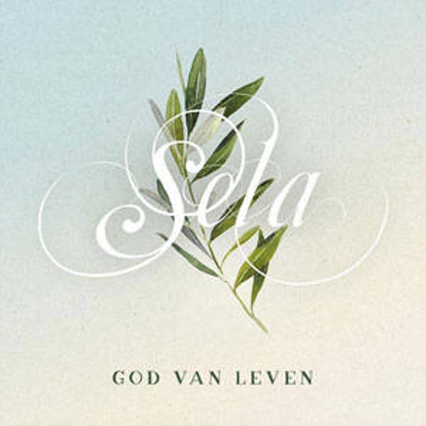 Sela God van Leven (CD)