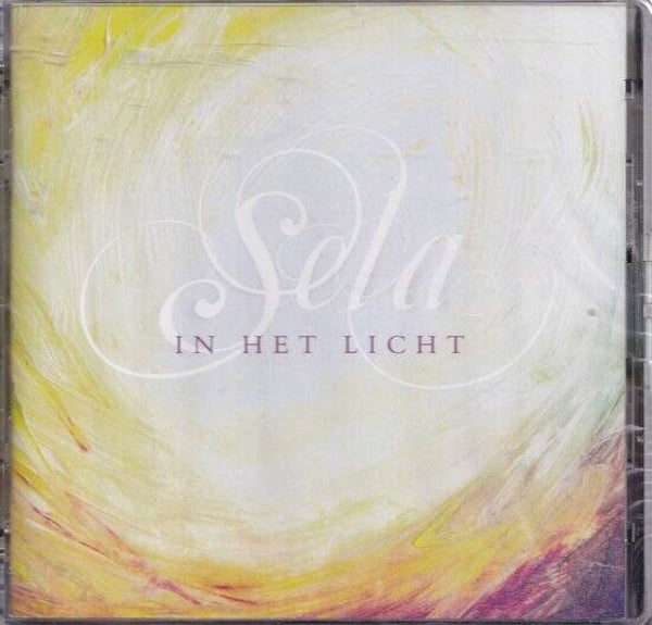 Sela In het Licht (CD)