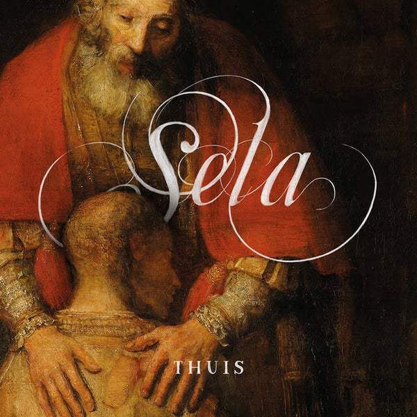 Sela Thuis (CD)