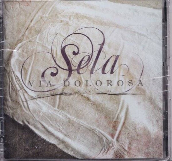 Sela Via Dolorosa (CD)