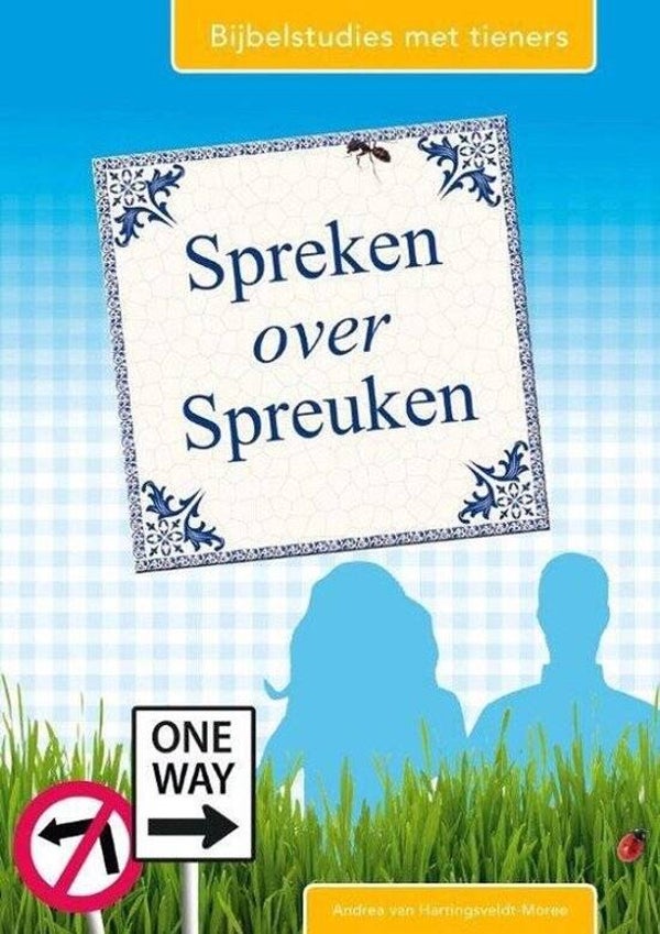 Spreken over Spreuken