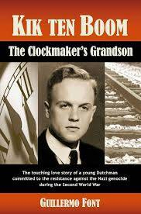 The Clockmaker's Grandson