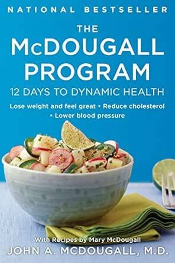 McDougall Program