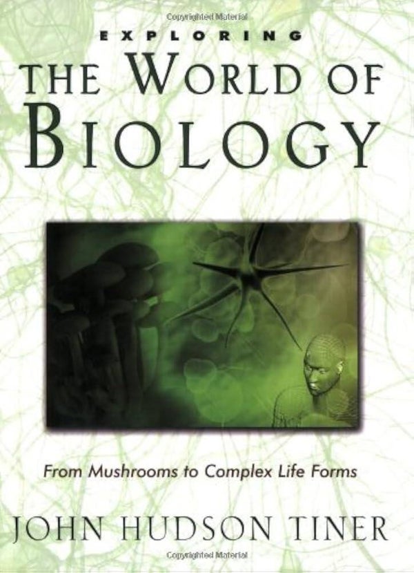 The World of Biology