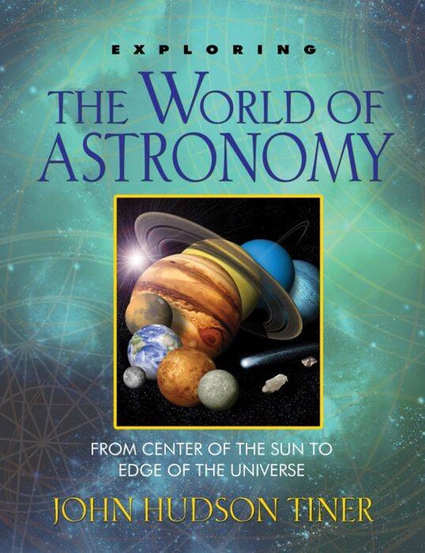 The World of Astronomy