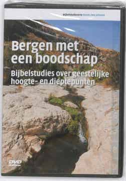 Bergen met een boodschap (DVD)
