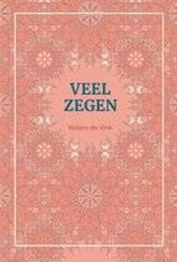 Veel Zegen