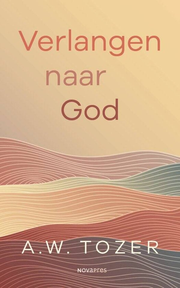 Verlangen naar God