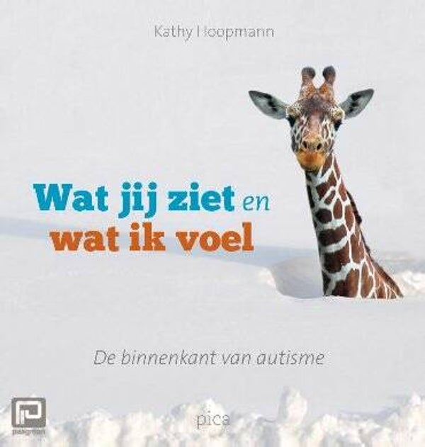 Wat jij ziet en wat ik Voel