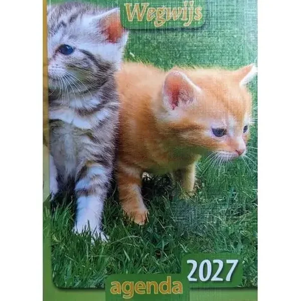 Wegwijsagenda 2027