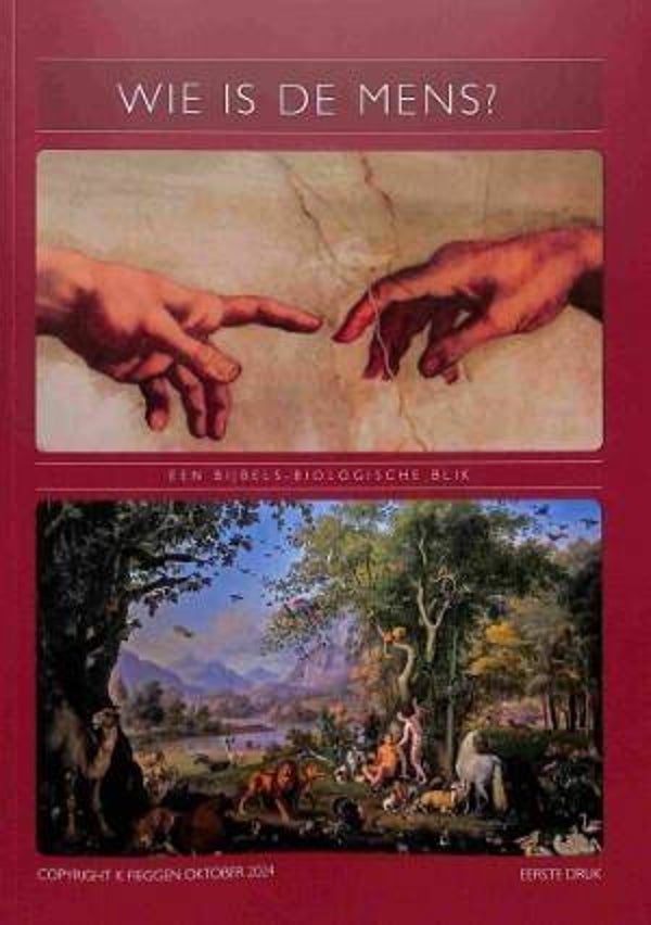 Wie is de mens ?