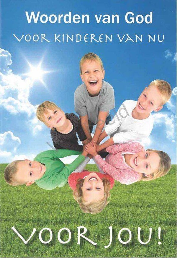Woorden van God Voor Jou