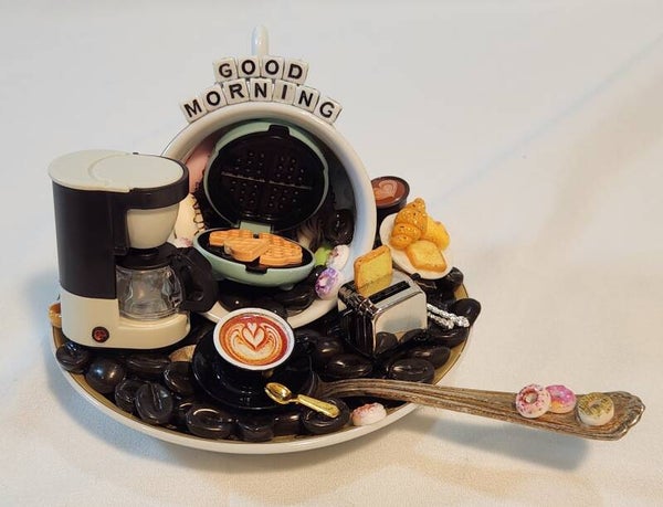 Good Morning