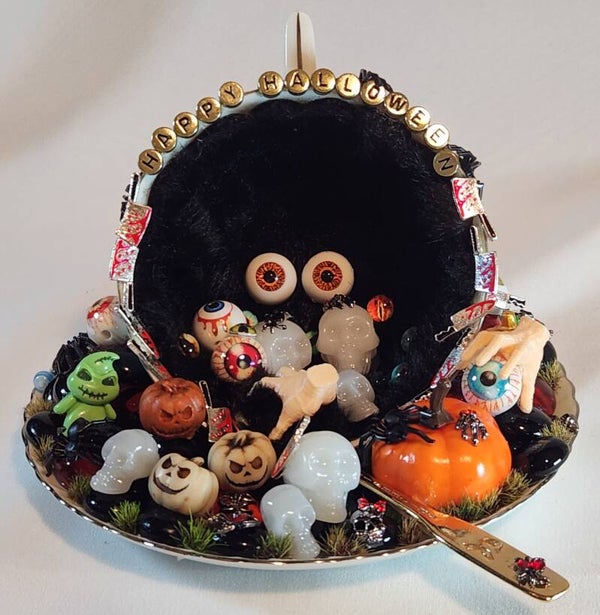 Happy Halloween