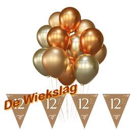 De Wiekslag 12,5 jaar